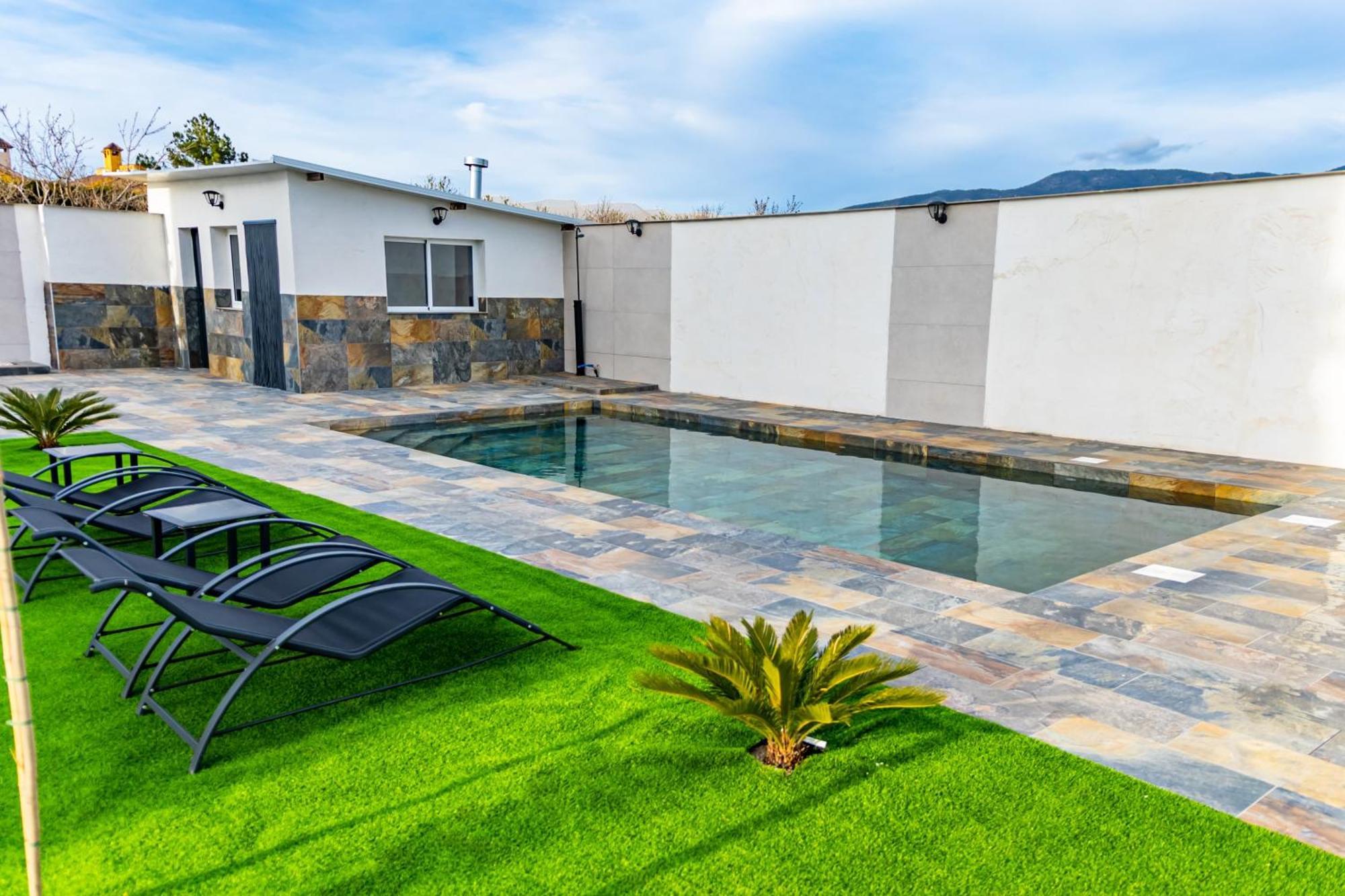Casa Cristea Barranda Villa Caravaca De La Cruz Exterior photo